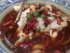 -小巴辣子川湘菜餐厅(星游城店)