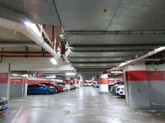 -日月光中心-停车场