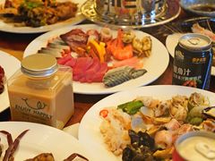 -福建鲤鱼洲酒店