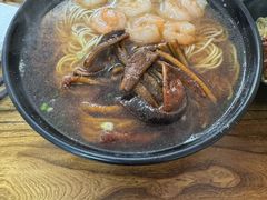 -董记面馆(漳州二路店)