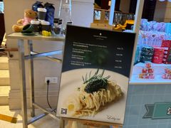 -无锡君来洲际酒店