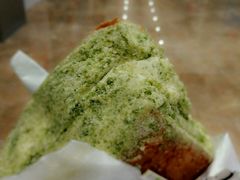 -花园饼屋·吐司蛋糕面包(星海店)