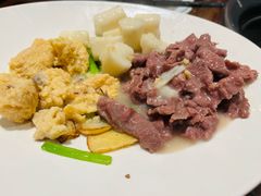 -大良毋米粥(锦龙路总店)