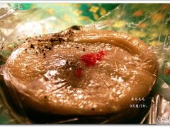 白滴(2)味道一般-叶氏麻糍(鼓浪屿店)