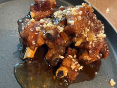 -红棉中餐厅·广州海航威斯汀酒店