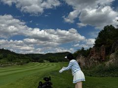 -阳光高尔夫俱乐部