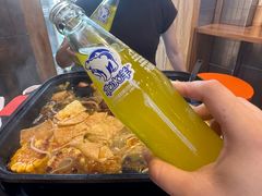 -亚皆老街南宁老友粉·米粉(印象城店)