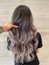 点击看大图 -3AM HAIR SALON烫发染发接发