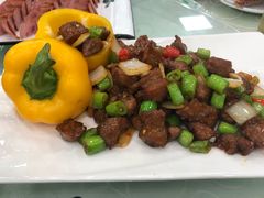 -聚德福海鲜家常菜(刘庄店)