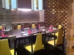 -彩丰楼中餐厅(佘山世茂洲际酒店)
