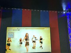 -唱吧麦颂KTV(马驹桥店)