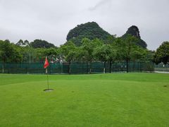 -Club Med地中海俱乐部·桂林度假村