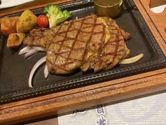 -十分牛西餐·牛扒专门店(光明广场店)