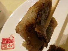 武汉三鲜豆皮-湖北味道(湖北大厦店)
