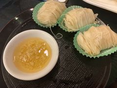 -西安饭庄·非遗陕菜(钟楼店)