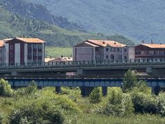 -图们国门景区