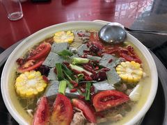 -花水湾红太阳牛肉汤锅
