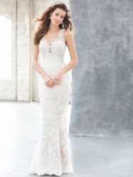 -LANYI COUTURE高级婚纱礼服改衣店