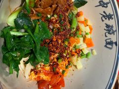 -子午路张记·肉夹馍(华强北店)