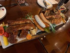 -haxnbauer海森堡德国餐厅(深圳coco店)
