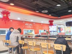 -呷哺呷哺(西单大悦城店)