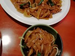-金穗园·砂锅粥.醉鸡煲火锅(长寿路店)