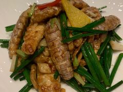 虾爬子-皇朝会.经典传统粤菜(外滩店)