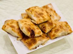 烤包子-阿布都新疆音乐美食城(长湖路店)