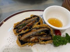 -鹭园酒家·四十年老字号