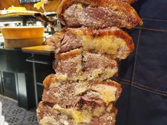-拉蒂娜·巴西牛排馆 Latina·Brazilian Steakhouse(陆家嘴旗舰店)
