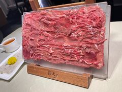 -捞天下大众火锅(水上公园店)