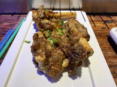 -三个蒙古大叔羊肉串(大宁店)