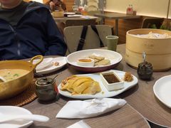 -苏小柳点心·手作小笼包(浦东嘉里城分院)