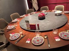 -鸽子侯·家宴·平价海鲜(绿地店)