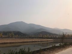 -十三陵山水雅园农家院