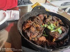 -洪兴砂锅·融合砂锅菜(三站店)