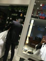 -Tmix 潮牌美发造型