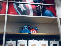 -名创优品(广东东莞东城万达2店)