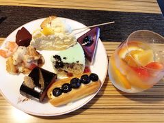 -金奥国际酒店全日餐厅ALTITUDE