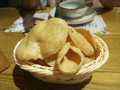 虾片-娘惹裙厨餐厅(昙华林店)