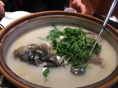 -风味小馆(天目湖宾馆店)