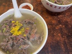 -潮镇老尾牛杂(环城西路店)