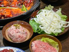 -冯校长老火锅(广州正佳广场店)