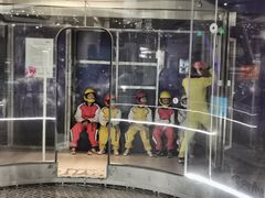 -飞行家太空体验馆(祥云小镇店)