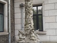 -南通濠河风景名胜区