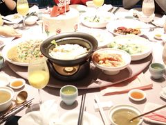 -台鄉缘 ·小海鲜·台州菜(桃林路店)