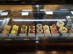 -西点坊(浦东香格里拉店)