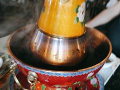 -记忆串城·东北烧烤·小龙虾·大型团建(南油店)
