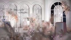 -苏州希尔顿酒店-宴会厅