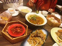 -避风塘·老港味餐厅(虹口龙之梦店)